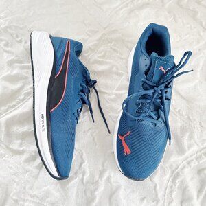 PUMA Unisex's Aviator Profoam Sky Running Shoe Size 13 New
